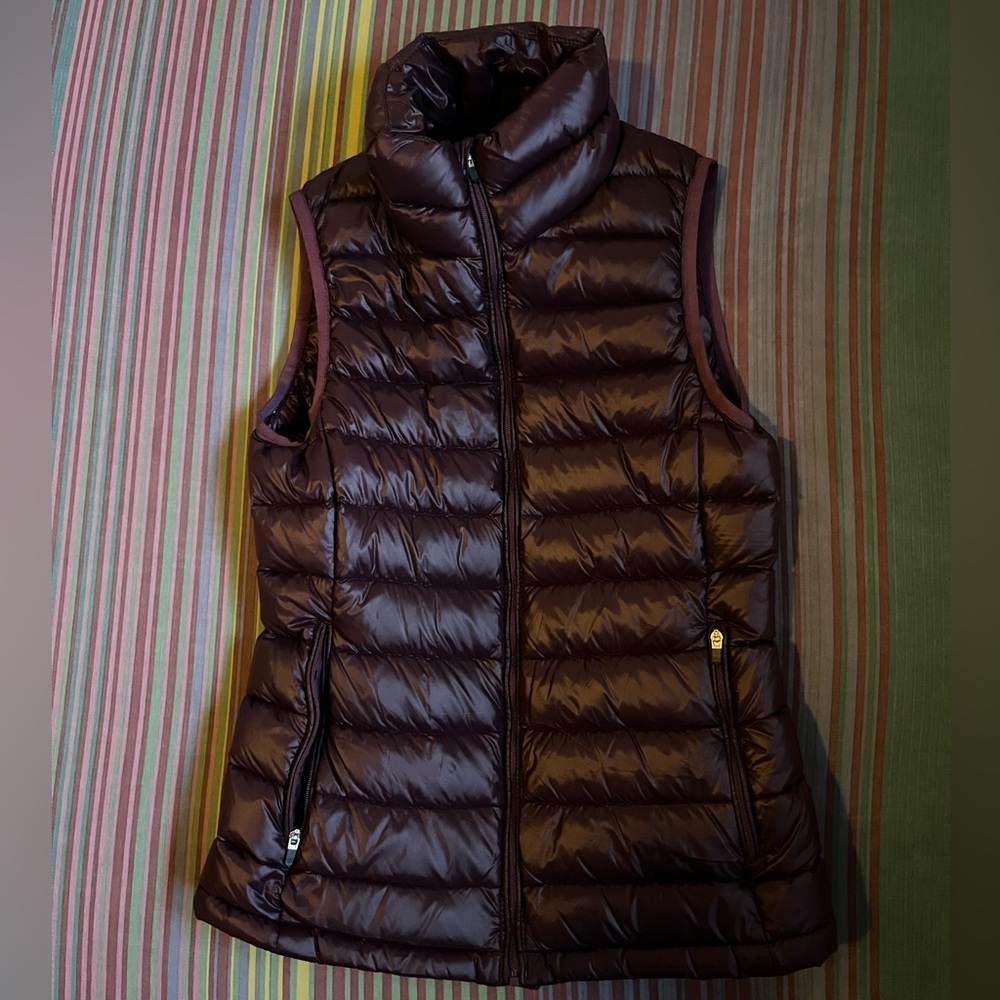 Aritzia PARKLIFE vest